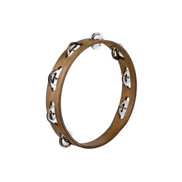 284131 Meinl TA1WB 10'' Tambourine