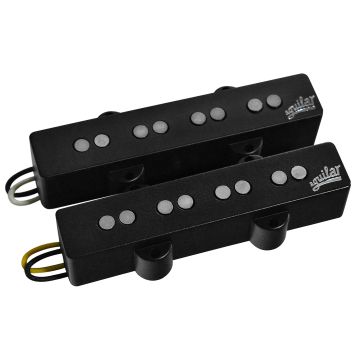 276683 Aguilar AG 4J-60 Jazz Bass Pickups