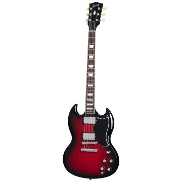 286874 Gibson SG Standard '61