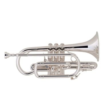 260301 Bach 184S ML Stradivarius in B
