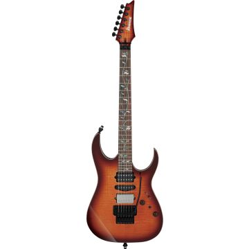 304519 Ibanez RG8870-BSR Lim. Ed.