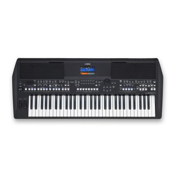 229896 Yamaha PSR SX 600 Bundle