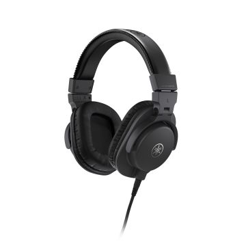 295671 Yamaha HPH-MT5 Negro