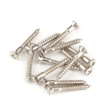278644 Fender Pure Vintage Mounting Screws