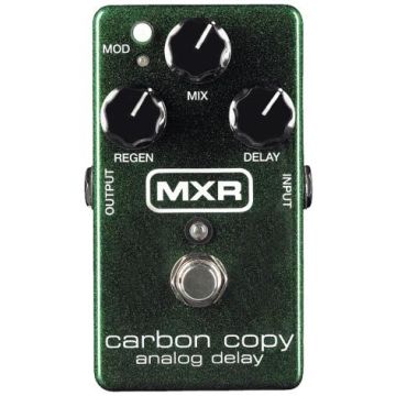 230477 MXR M169 Carbon Copy