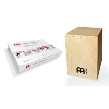 271498 Meinl Make Your Own Cajon Kit