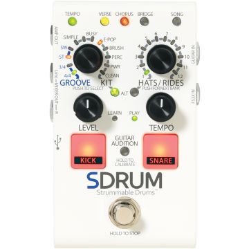 297854 DigiTech SDrum