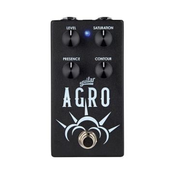 283399 Aguilar AGRO Gen2