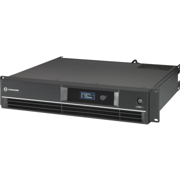 300185 Dynacord L1300FD