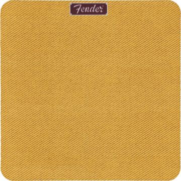 300255 Fender Mousepad