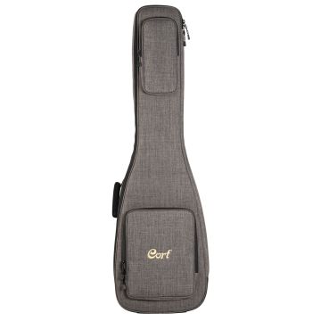 303703 Cort Premium Softcase Bass
