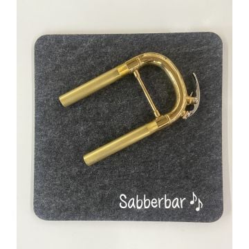 307867 music world Sabberbar Tropfmatte