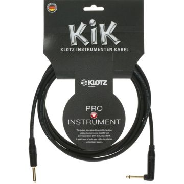 212378 Klotz KIK Gold Instrument 9 Meter