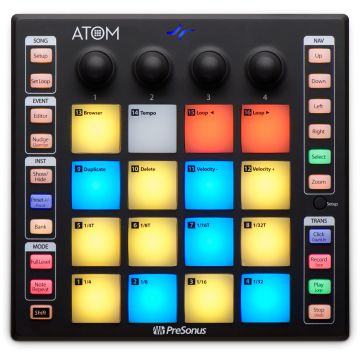 215480 Presonus ATOM