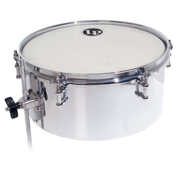 300711 LP Latin Percussion Drum Set Timbales