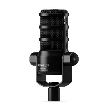 280129 Rode PodMic USB