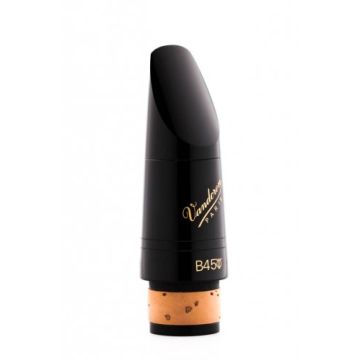237741 Vandoren Boquilla para clarinete Sib B45Lyra