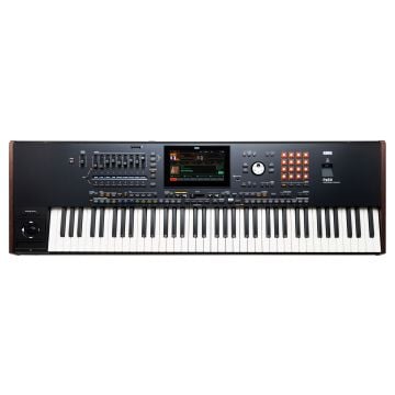 248086 Korg Pa5X 76 International