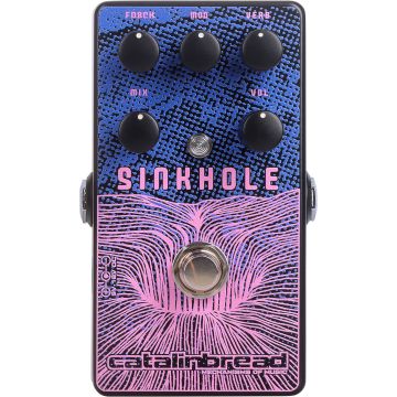 301534 Catalinbread Sinkhole