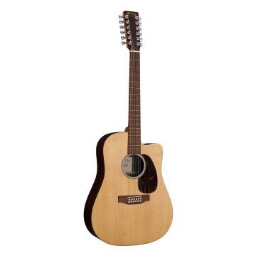 303421 Martin DC-X2E-12 12-String