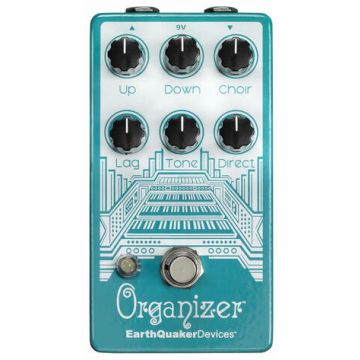 239554 EarthQuaker Devices Organizador V2