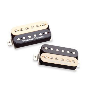 290342 Seymour Duncan Pearly Gates Humbucker Set