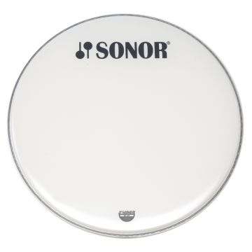 235673 Sonor BD 28 10 H Bass Drum Fell 28''