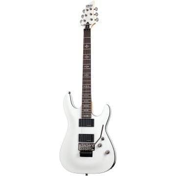 306498 Schecter Demon 6 FR