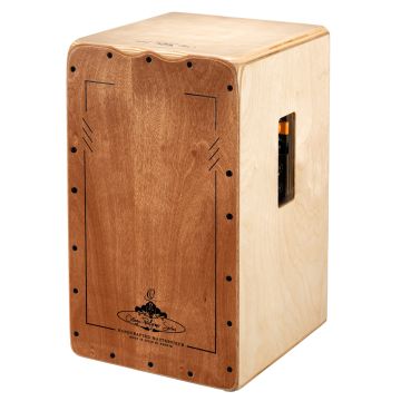 302187 Ortega Performer Cajon Linkshänder