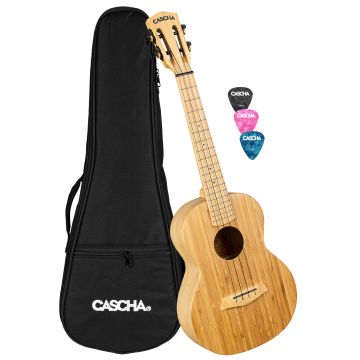 304227 Cascha Bamboo Natur