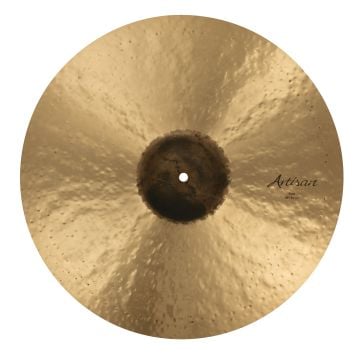 259638 Sabian Artisan Thin Crash 20''