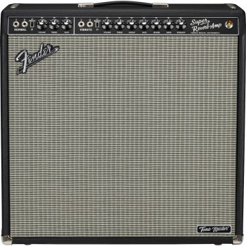 234177 Fender Tone Master Super Reverb