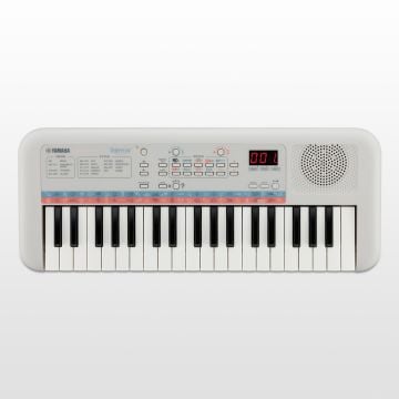 214344 Yamaha Remie PSS-E30 Keyboard