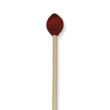 215768 Vic Firth Keyboard Mallets M208