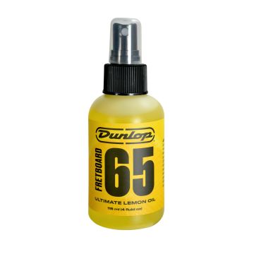 292790 Dunlop Dunlop Lemon Oil