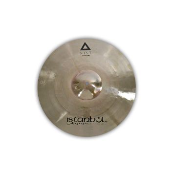 211433 Istanbul Agop XIST Power Crash 16''