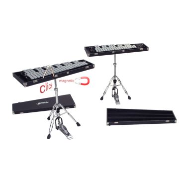 294708 Lefima EPG Pedalglockenspiel Standard