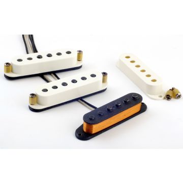 275829 Kloppmann Pickups ST 56 Stratocaster Set