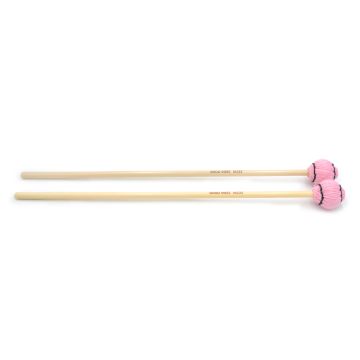 300645 Musser Good Vibes Mallets Medium-Soft