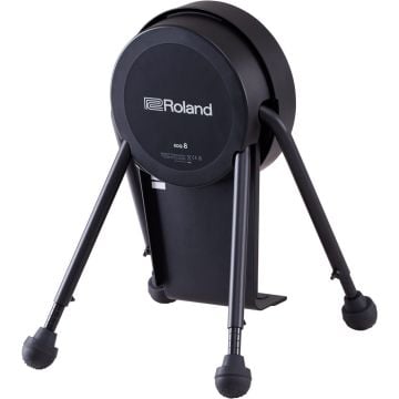 304341 Roland KDQ-8 Kick Drum Pad