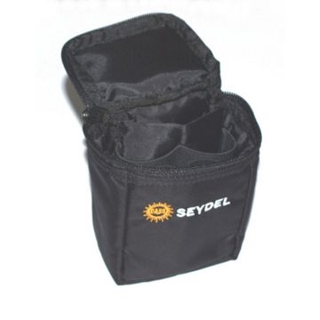 204084 Seydel Mundharmonika Gürteltasche