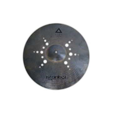 211427 Istanbul Agop XIST ION Ride 21''