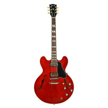 271257 Gibson ES-345