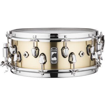 224259 Mapex Black Panther Snare Drum