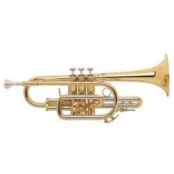 238115 Bach 181ML Stradivarius in B