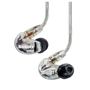 283797 Shure PSM-300 Premium SE215 - T11