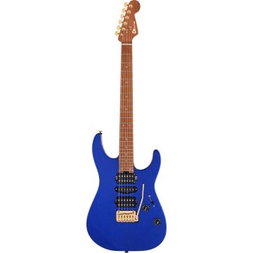 249770BWA Charvel Pro-Mod DK24 HSH 2PT CM B-Ware