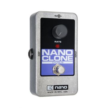 251878 Electro Harmonix Nano Clone