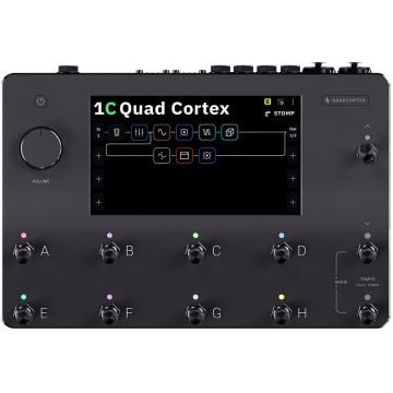 228474 Neural Audio Quad Cortex