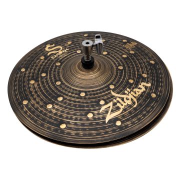 287051 Zildjian S-Family HiHat Dark 14''